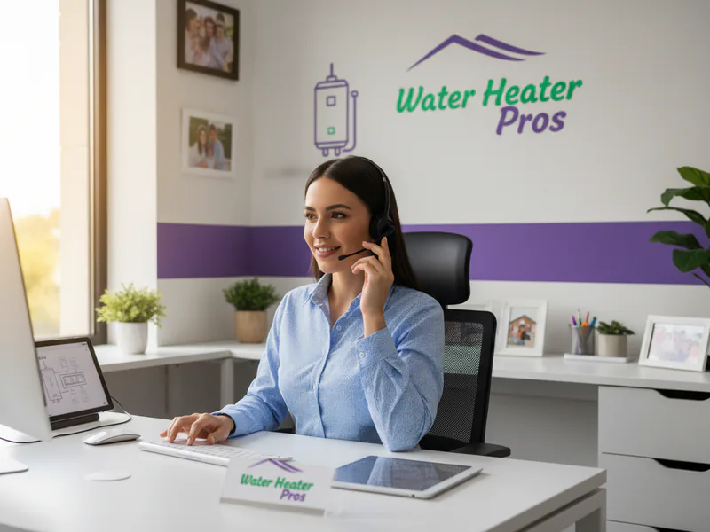 Water Heater Repair  in Ridgefield  FAQ